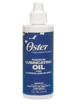 Oster Premium Lubricating Oil (GAO-140)