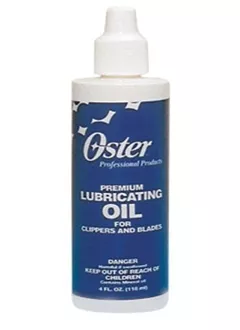 Sound Vet on-line Oster Premium Lubricating Oil (GAO-140)