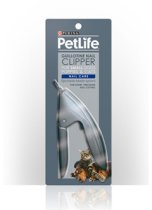 Guillotine Nail Clippers For Puppies, Dogs & Cats (K09575)