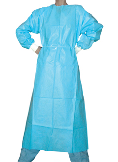 Surgical Apparel