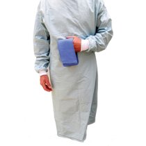 Theatre Gown - Sterile (DTGS-500, DTGS-501, DTGS-502, DTGS-503)