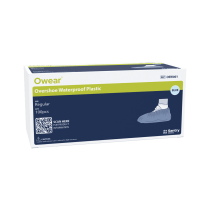 Theatre Over-Shoes - Disposable