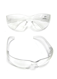 Safety Glasses (IM3-G0000)