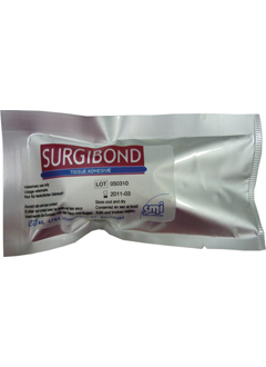 Skin Adhesive - Surgibond (SMZG1)