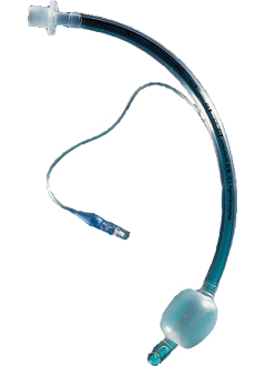 Cuffed Endotracheal Tubes - Economy (AET-3.0-AET-10.0)