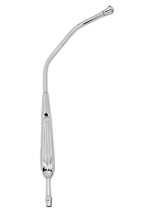 Yankauer Suction Handpiece (IS-4991 - IS-4990)
