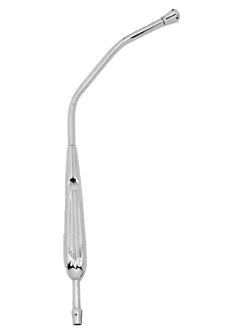 Yankauer Suction Handpiece (IS-4991 - IS-4990)