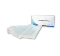 Sterilisation Reels & Pouches