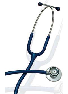 Stethoscope - Doctors Dual Head