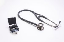 Stethoscope - ABN Cardiology