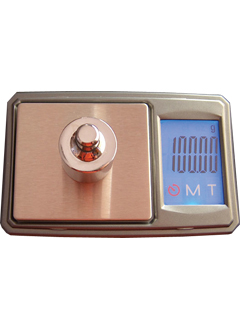 Compact Weigh Scales