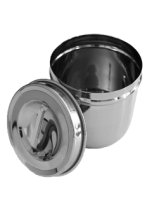 Canister S/S (SSC-10 - SSC-15)