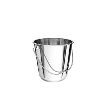 Stainless Steel Kick Bucket (SSKB-12)