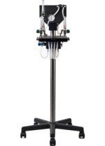 SurgiVet Multi-Station Lab Animal Anaesthesia Machine (V704001,
