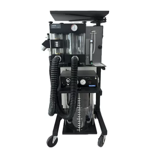 Sound Vet online SurgiVet LDS3000 Large Animal Anaesthesia Machine