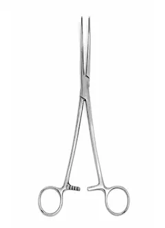 Sound Vet On-line Rochester Pean Artery Forceps (haemostat) - Superior