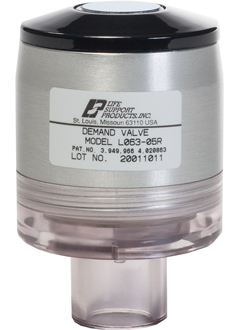 SurgiVet Oxygen Demand Valve (32421B11)