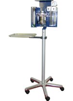 SurgiVet CDS9000 Anaesthesia Machine - Mobile WHILE STOCKS LAST!!!!!