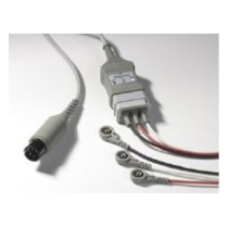 SurgiVet ECG Leads & Cables