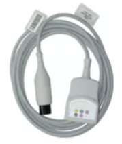 SurgiVet ECG Leads & Cables