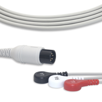 SurgiVet ECG Leads & Cables