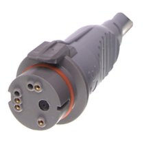 Invasive Pressure Transducers