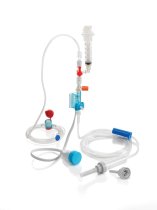 Invasive Pressure Transducers