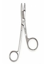 Gillies Needle Holders - L/H