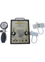 Parks Doppler Blood Pressure Monitor