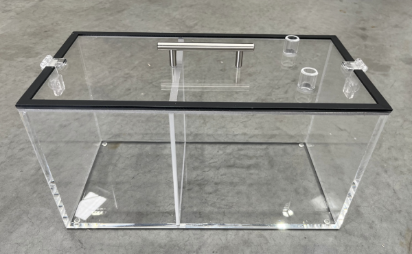 Anaesthesia Induction Chamber