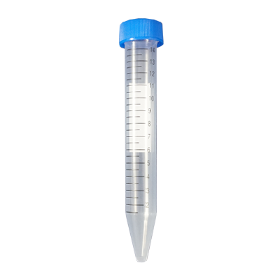 Centrifuge Test Tubes (LCA-15)