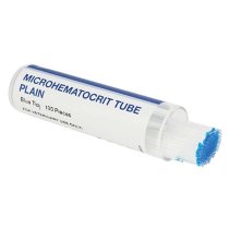 Microhaematocrit Tubes (LCA-100, LCA-120, LCA-160)