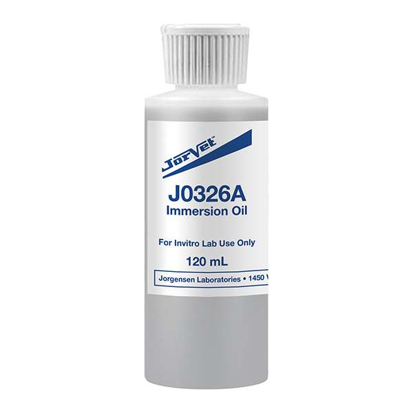 Microscope Immersion Oil (LA-210)