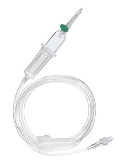 Blood Transfusion/Infusion Set