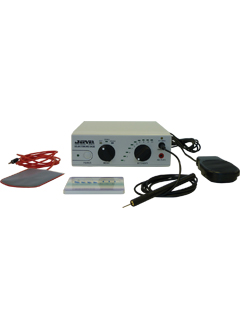 Jorvet Electrosurgical Unit