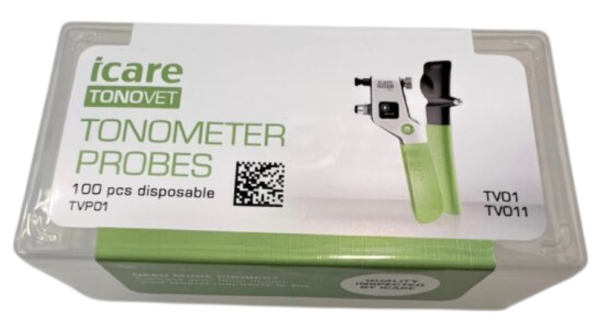 TonoVet Tonometer Probes