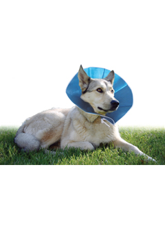 Trimline Soft Recovery Collars