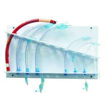 Endotracheal Tube Rack (AET-R)