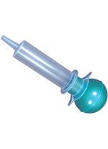 Aspiration Bulb Syringe (SB-110)