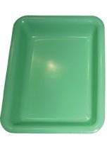 Plastic Trays (PIT-220 or PIT-245)