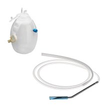 Closed Wound Drainage Kit (WM-100 or WM-110)