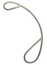 Obstetric Wire Guide J0020