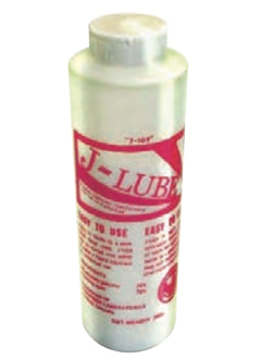 Obstetric J-Lube (OL-100)