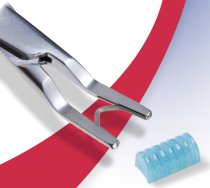 Titanium Haemoclip Applicator