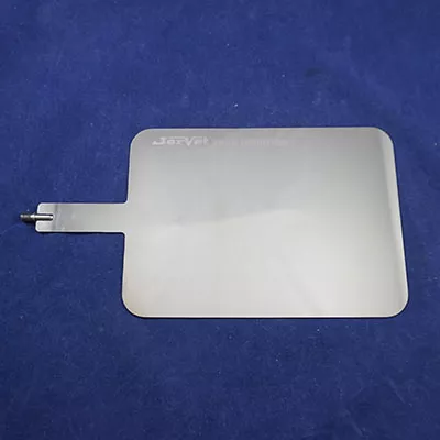 Sound Vet on-line Jorvet Electrosurgical Ground Plate